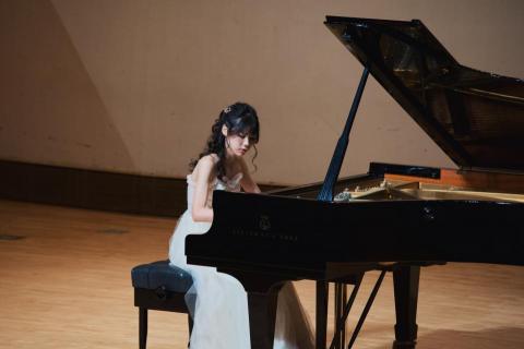 王心荷 - 大學畢業音樂會