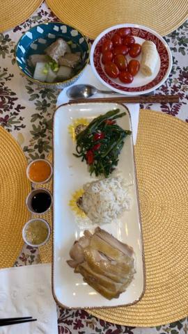 鄭韻伶 - 家常菜