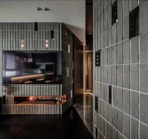 宇桓制作 - 玄關