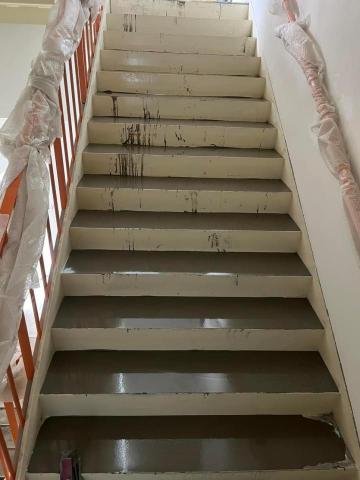 莊小吉 - 鋼梯專業自平泥