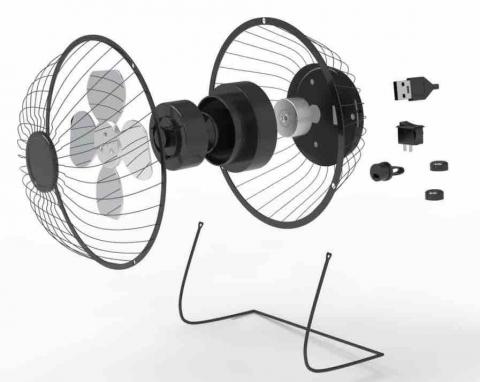 李閆個人設計工作室 - 