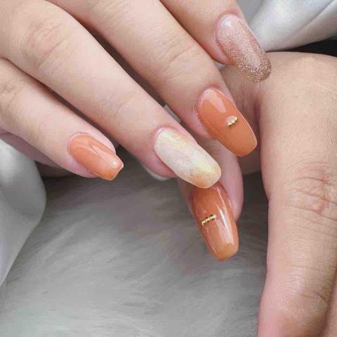 Kiki’s nail - 