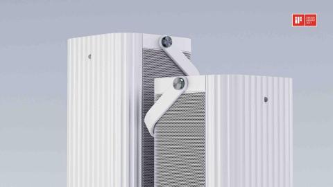 弌式設計工作室 - 2021 IF Design Award 