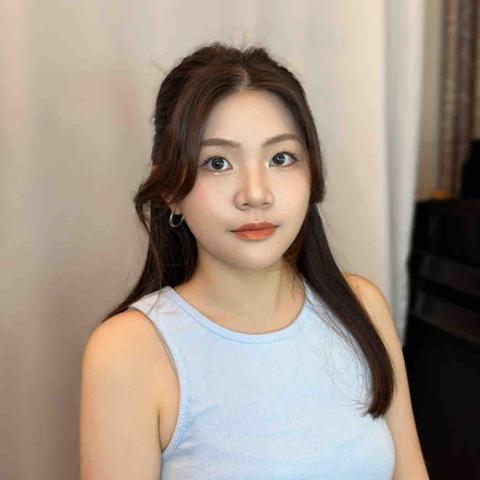 Weshikuo_makeup 妝髮師 - 