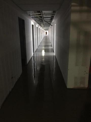 喨騰有限公司 - 桃園某企業員工宿舍自平泥施作。