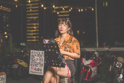 毛線兒Claire🧶 [歌手、主持、樂團] - 