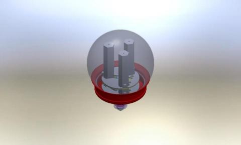 名品顧問 - 燈泡