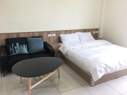 吉屋租賃有限公司 - 