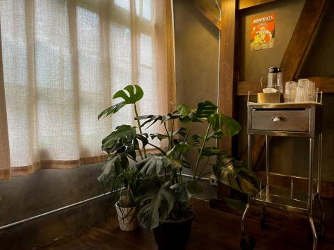 Theo.Ke - 客製化修正