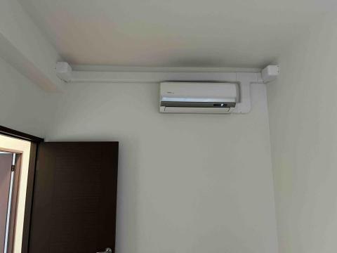 泉鋐冷氣 - 