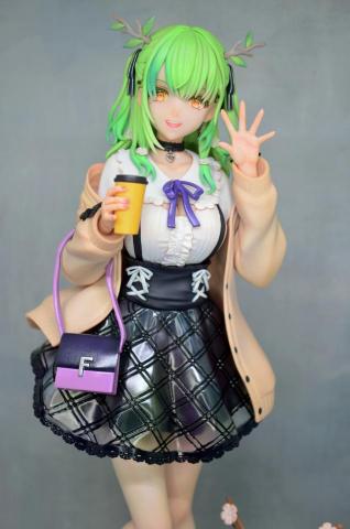 波拉底GK模型代工個人工作室 - 