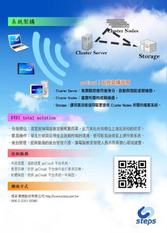 炫彩平面閣 - DM傳單設計