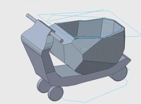 李閆個人設計工作室 - 