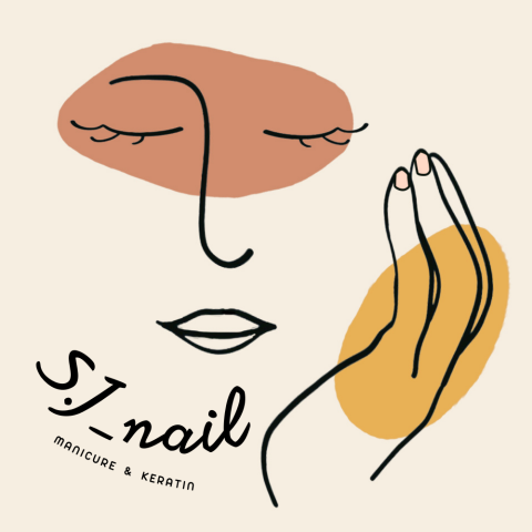 鄭惟臨 - LOGO設計