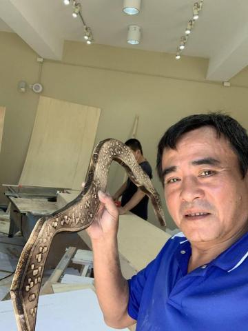 冠仁室內美化工程有限公司 - 