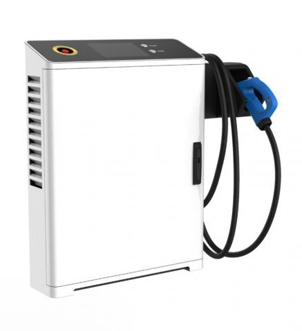 Lucas 謝 - EV system