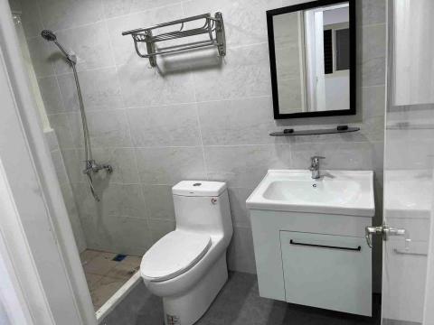 招億水電裝修工程 - 衛浴安裝 