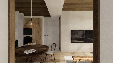 宇桓制作 - 室內設計