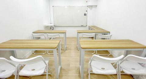 AchieveTutoringCenter - 團體課教室