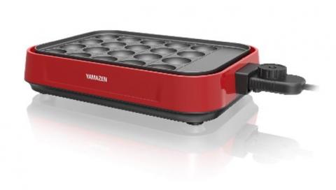 Lucas 謝 - Grill design