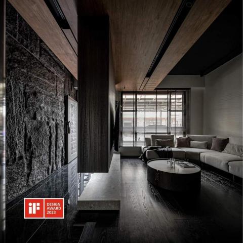 宇桓制作 - 得獎作品