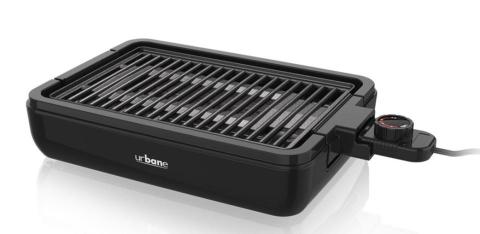 Lucas 謝 - Grill design