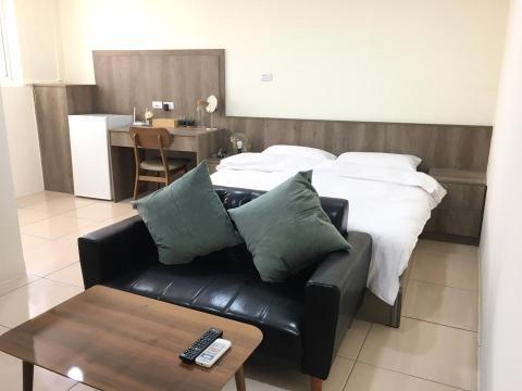 吉屋租賃有限公司 - 