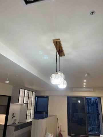 招億生活萬事屋 - 裝潢收尾工程