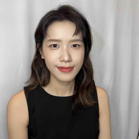 Weshikuo_makeup 妝髮師 - 