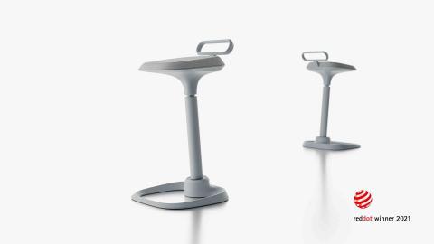 弌式設計工作室 - 2021 Red Dot Design Award 