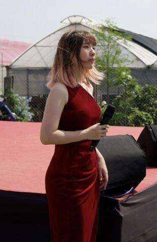 毛線兒Claire🧶 [歌手、主持、樂團] - 