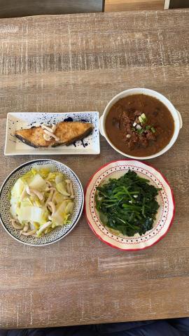 鄭韻伶 - 家常菜