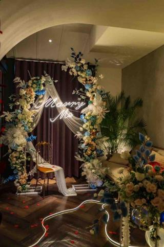 Eartha chu鵝莎佈置 - 