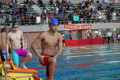 炒麵 - 比賽照片