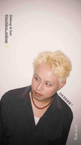 Weshikuo_makeup 妝髮師 - 