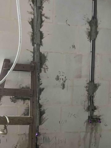 招億生活萬事屋 - 冷熱水更換