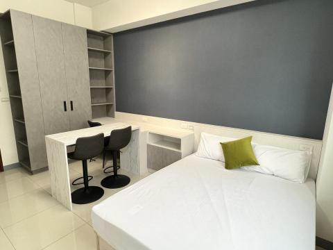 吉屋租賃有限公司 - 