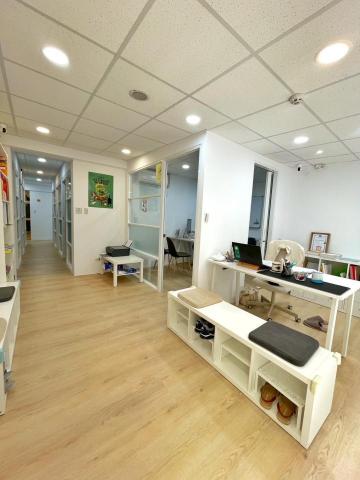 AchieveTutoringCenter - 前台