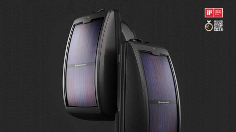 弌式設計工作室 - 2022 IF Design Award 