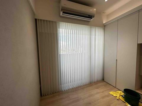 多格窗簾 -  多格窗簾 -