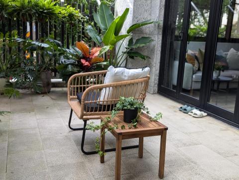 DDV室內風格工作室(曾先生) - 