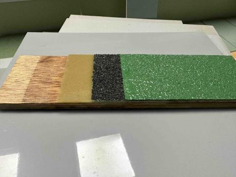 天緻實業股份有限公司 - 