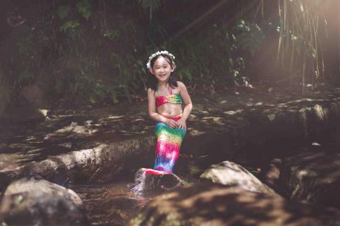 Bayki&rsquo;s studio - 兒童主題寫真