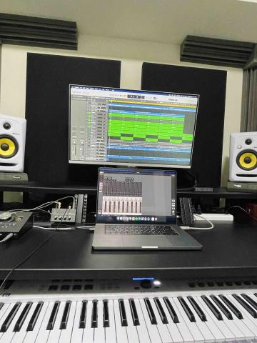 BBO音樂工作室 - 