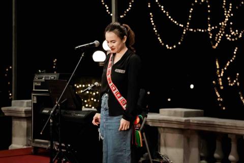 Bayki&rsquo;s studio - 商演活動人像寫真