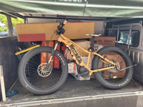 志豊 - 小車載的下，不用花大車錢