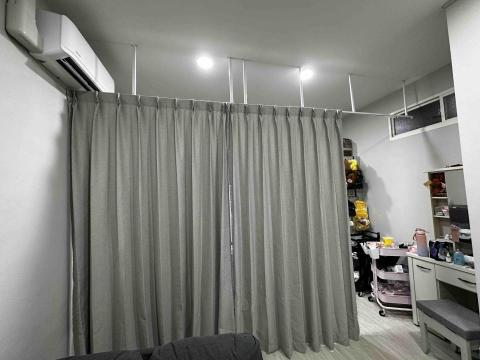 多格窗簾 -  多格窗簾 -