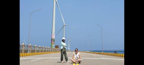 快樂旅遊 - 香港客戶包車旅遊