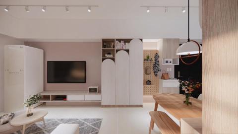 為家室內裝修有限公司 - 