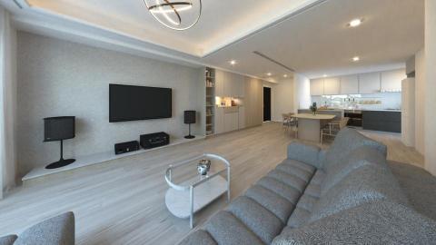 為家室內裝修有限公司 - 